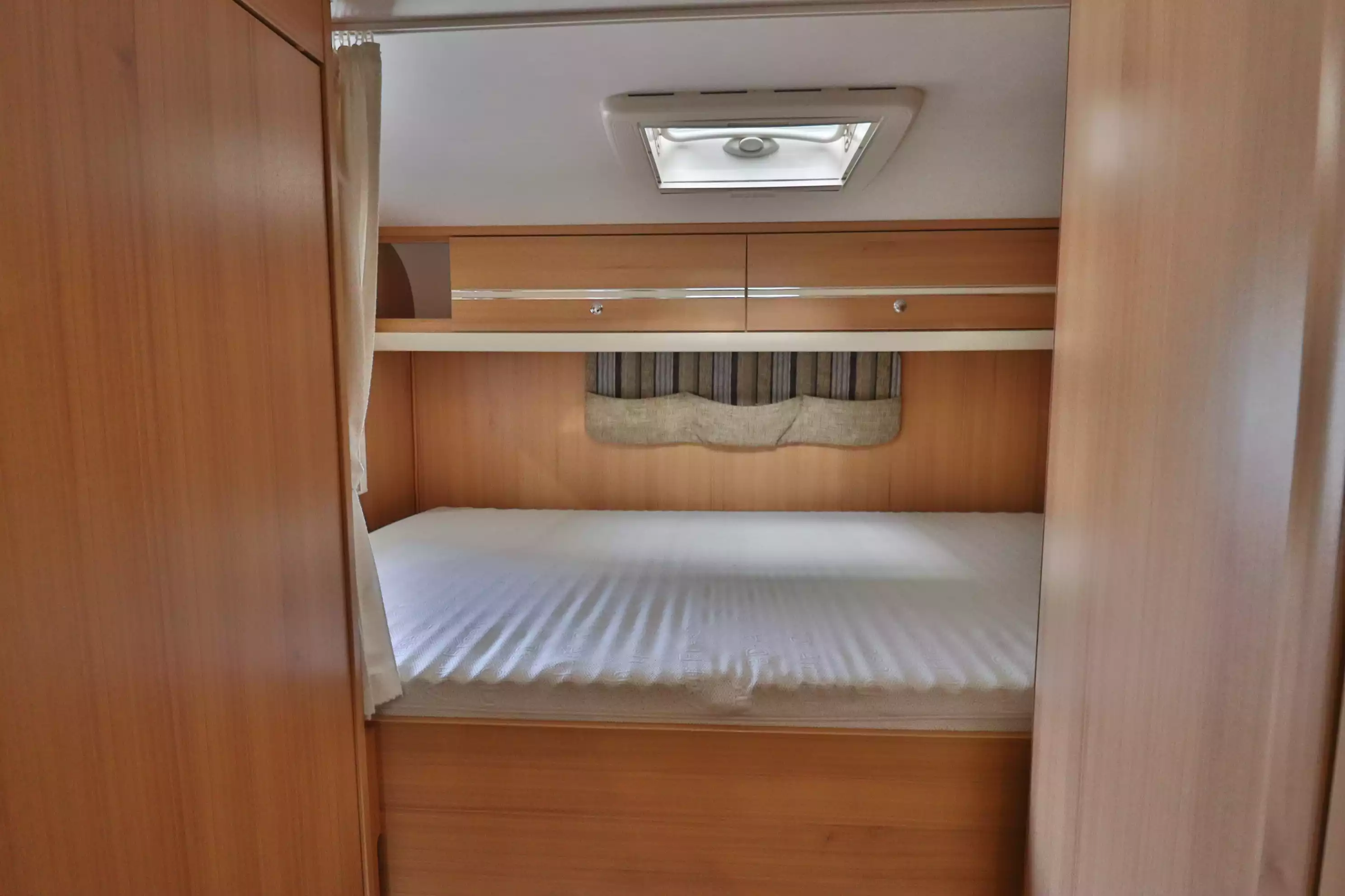 LMC Breezer 694 G 